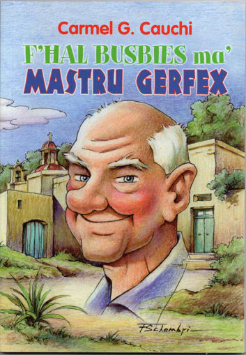 Picture of MASTRU GERFEX FHAL BUSBIES